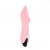 Masażer stymulator łechtaczki sex 10 trybów 17cm